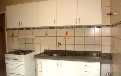 Excelente Apartamento em Emaús