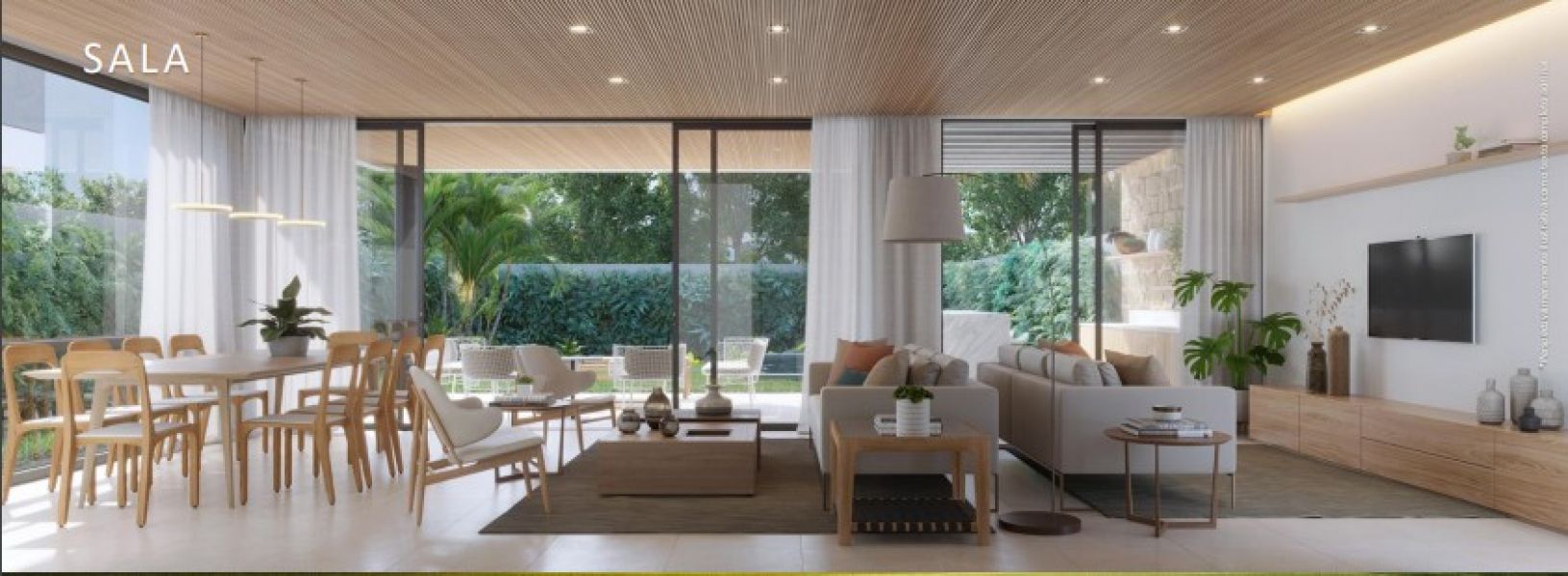 Casa em Condominio Barra da Tijuca