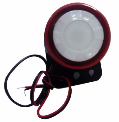 sirene de ré 6 tons