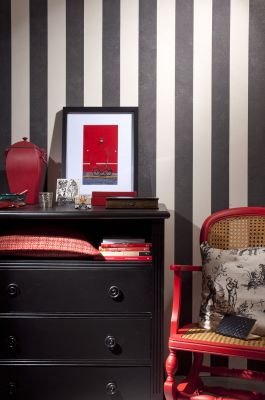 Colocador de Papel de Parede