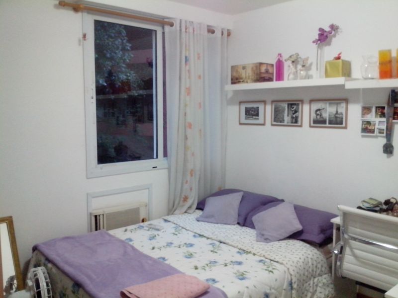 Apartamento em Icaraí, Niterói/RJ - 3 quartos - Apenas R$ 670 mil