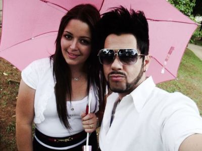 COVER GUSTTAVO LIMA SHOW AOVIVO  SOSIA