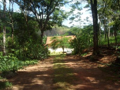 Sítio 4,5 hectares