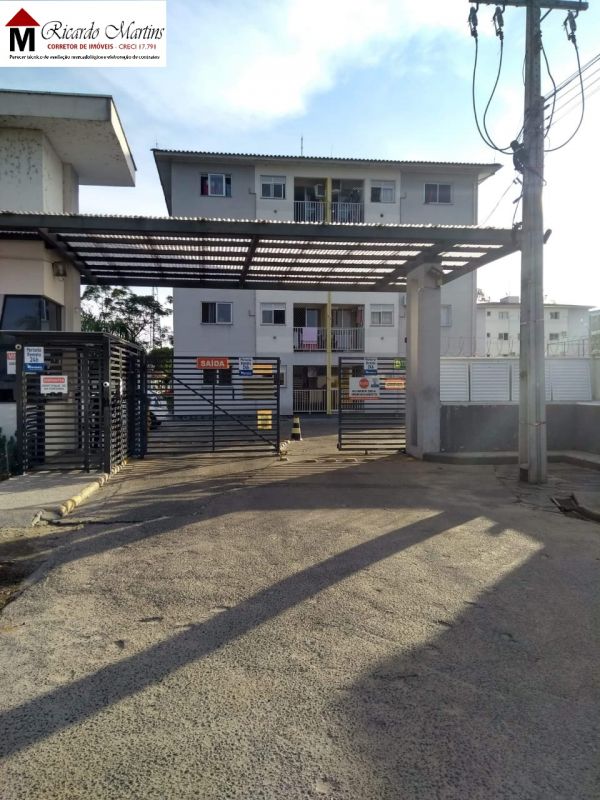 Sol di Toscana Santa Luzia Criciúma apartamento venda