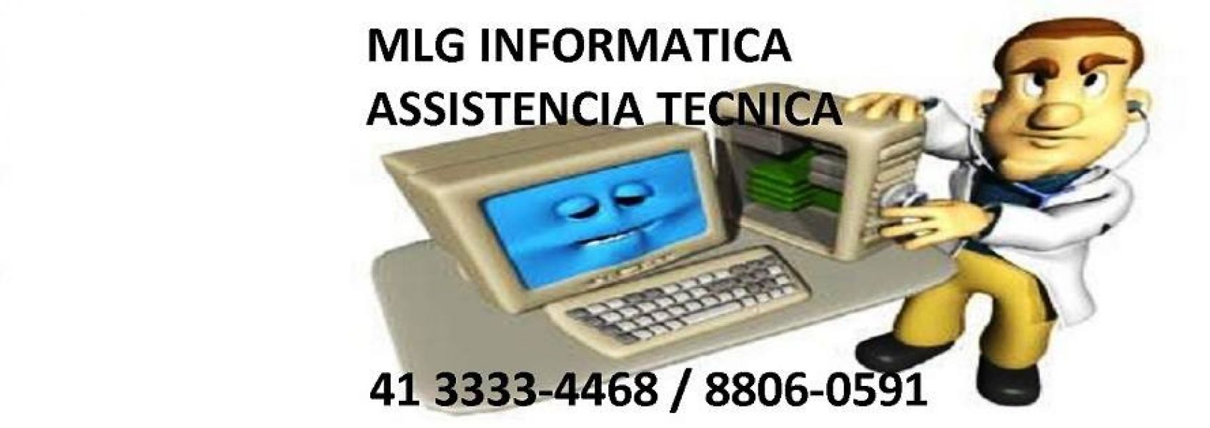 Mlg Info Assistencia