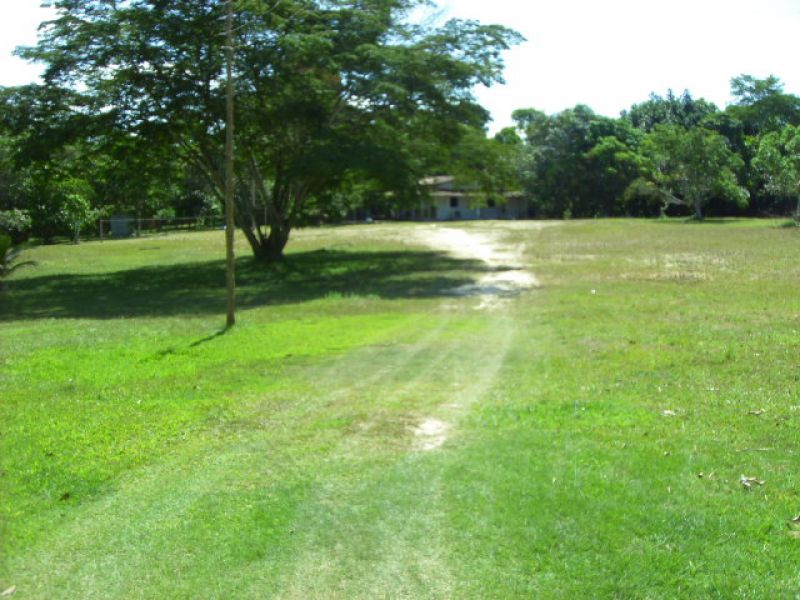 BR 174 km 2 , 250.000m²