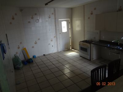 Excelente Casa em Lagoa Nova