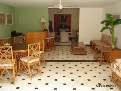 Cobertura 5 quartos - Ipanema