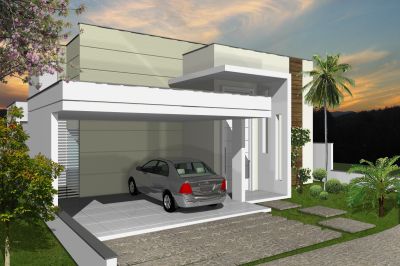 Condominio  Mont Blanc