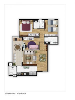 Breve lançamento na Mooca