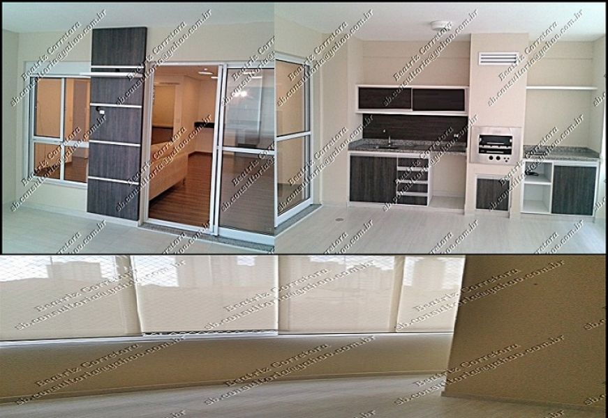 Apartamento Maravilhoso no Ipiranga !!!!