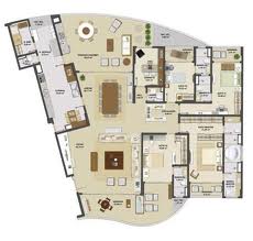 4 Suítes - Empreendimento em Lançamento na Barra - Orizon View Houses