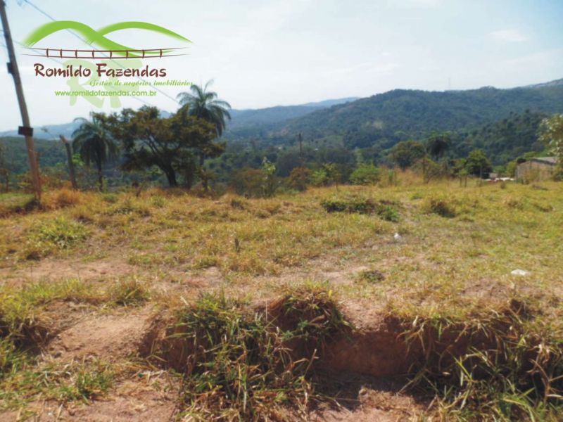 Lote plano de 416 mt em ibirite