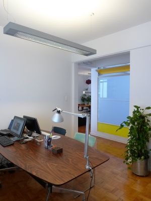 Vendo Apto na Alameda Santos / 156m²