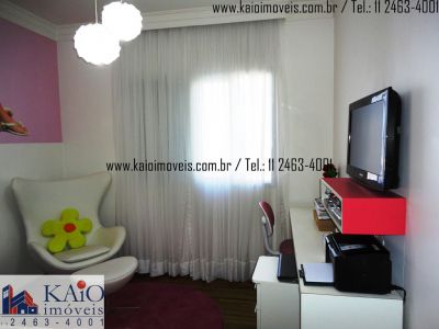 Incrível Aparamento em Condomínio de Alto Padrçao em Guarulhos