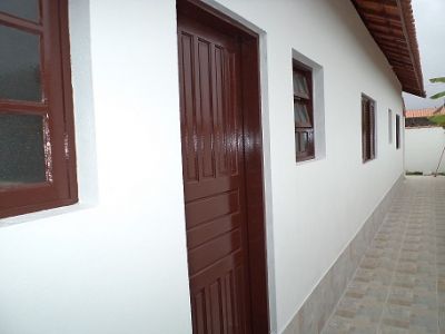 Linda e Nova - Mongaguá - Litoral Sul!!