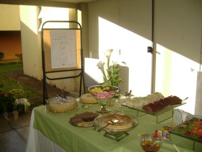buffet em brasilia-Spacobuffet distrito federal