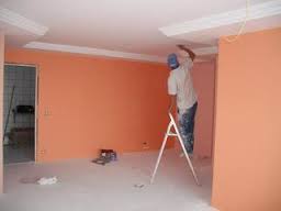 Pintura Predial, Comercial e Residencial (27)99983-9977