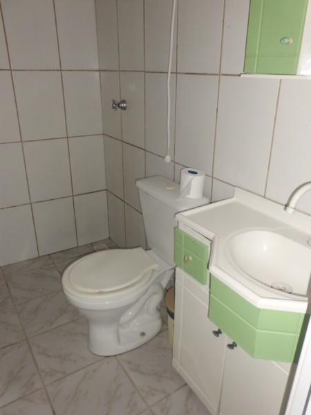 Kitnet no Rio Vermelho