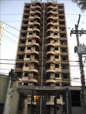 Apartamento Lazer Total no Parque São Domingos