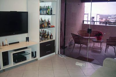 Cobertura duplex a venda em Salvador Bahia, Pituba