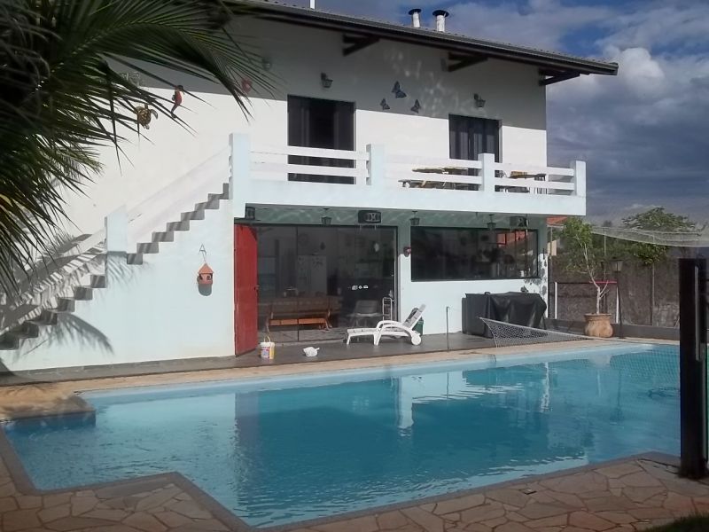 LINDA CHÁCARA EM BOITUVA