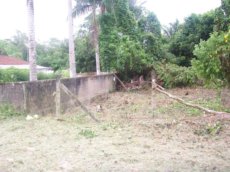 Guaratuba-Pr - Lindo Terreno de esquina