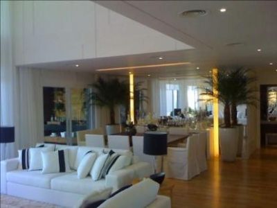 Vendo Apto na R. Jorge Americano / 349m² / Duo