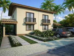 CASA EM CONDOMINIO FECHADO JUNTO A ALPHAVILLE LITORAL NORTE