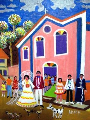 OBRAS DE ARACY A VENDA COM AJUR SP 