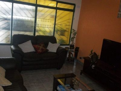 Sobrado no Parque Paulistano