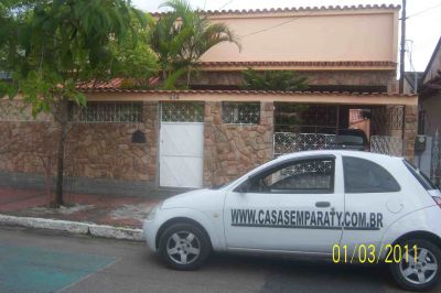 VENDO CASA EM CAMPO GRANDE PRÓXIMO AO BATALHÃO RPMONT