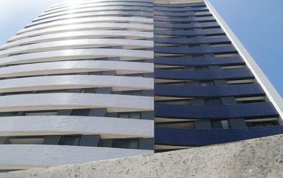 Excelente Apartamento em Capim Macio