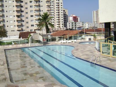 VENDO URGENTE APARTAMENTO EM PRAIA GRANDE/SP