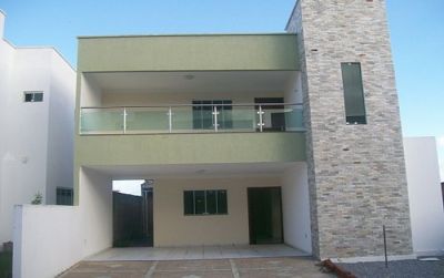 Excelente Casa em Nova Parnamirim