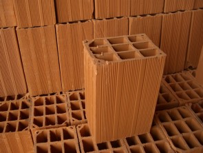 Blocos cerâmicos 11,5x14x24 só R$ 0,45 á peça frete grátis!