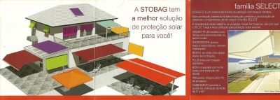 UNIFLEX Precisão em Persianas