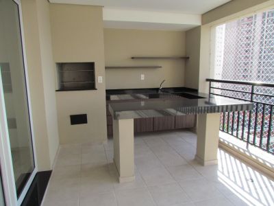 Vendo apto no ALTO DO BOSQUE / 117m² / EQUIPADO!