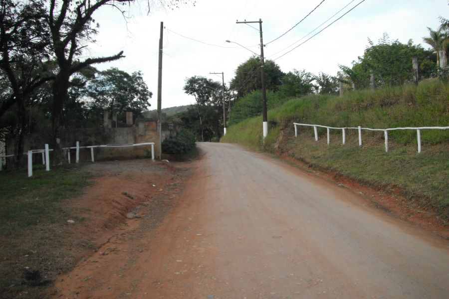 Chácara em Cajamar / Ponunduva: Entrada + Parcelas