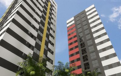 Belíssimo Apartamento no Satélite