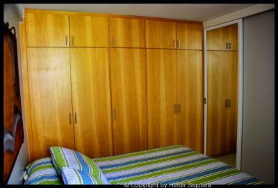 Brasilia, Setor Sudoeste - Encanto e Requinte