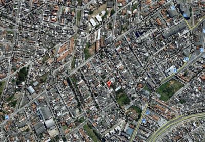 Areas em Itaquera - 6.400m2 e 3.000m2  -Docts ok