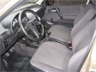 VendoCorsa Classic 2007