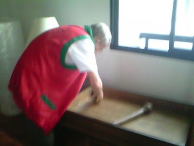 Curso para motorista