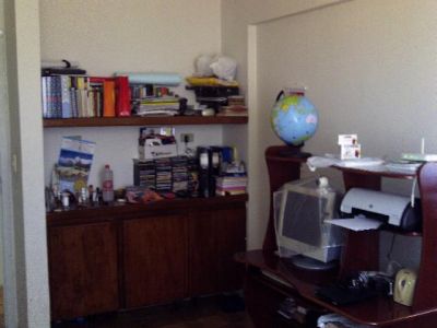 vendo 3 quartos(1suite)