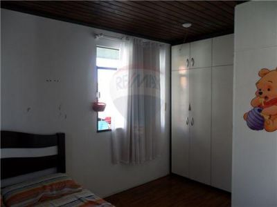 Apartamento Alto Boqueirão