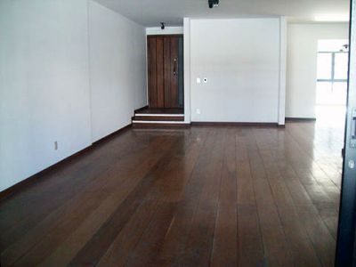 Apartamento a venda em Salvador na Pituba