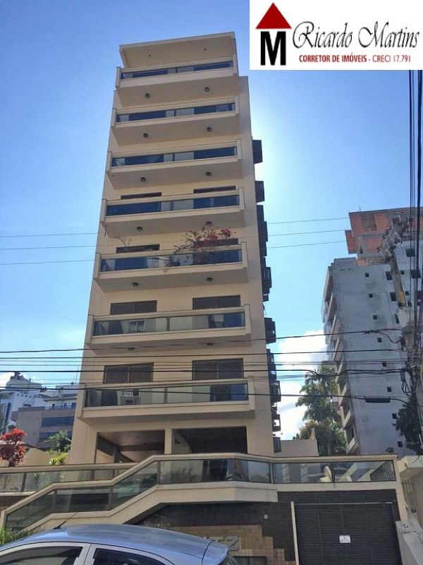 Biarritz Centro Criciúma apartamento a venda