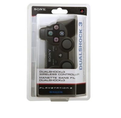 CONTROLE SONY PS3 ORIGINAL COLORIDO