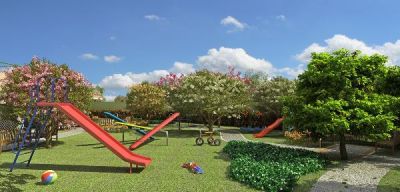 Atua São Miguel!! Apartamentos de 53m² e 63m² 